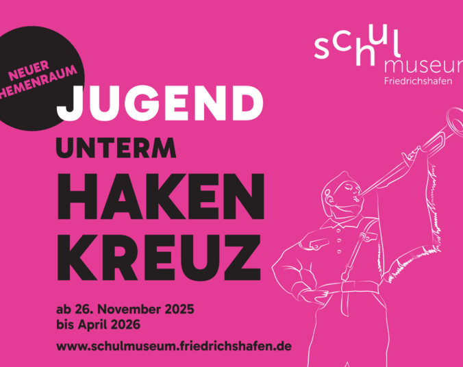 Titelbild des neuen Themenraums