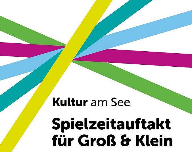 Bild zur Veranstaltung: Spielzeitauftakt für Groß & Klein