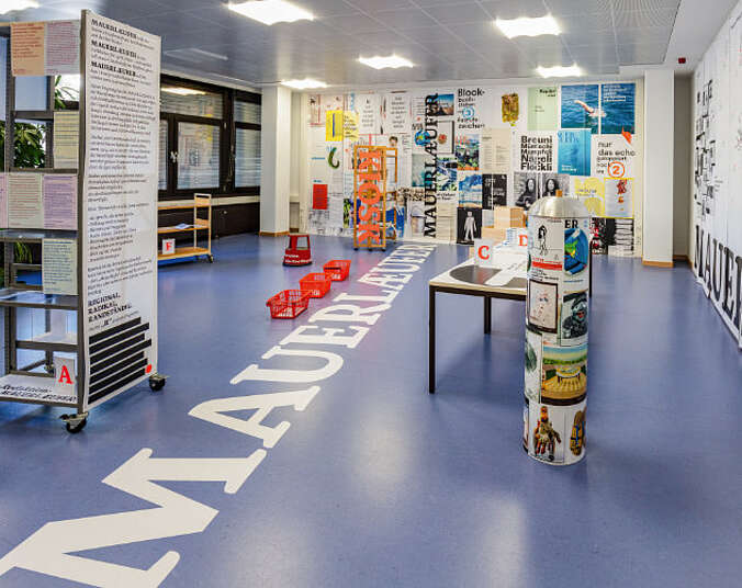 Ausstellung