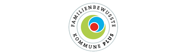 Logo Familienbewusste Kommune