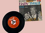 Single „Baby-Twist/Traum“ 